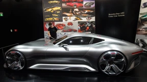 Autobranche hofft auf Schub 