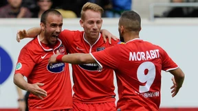 Wehen-Wiesbaden rettet Platz vier