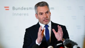 An vorderster Front der Terrorbekämpfung