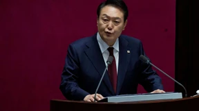 Ermittler laden Südkoreas Präsident Yoon zu Befragung vor