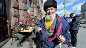 Vaterlandsverteidiger gesucht