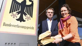 Impfen fürs Kindeswohl
