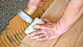 Wer den Handwerker in sich entdeckt, lernt viel über das Leben