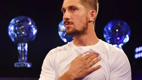 Der beste Skirennfahrer der Welt hört auf