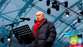 Ein österreichischer Patriot mit ungarischem Akzent