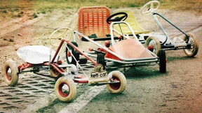 Happy End für das Kettcar?