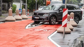 Schilda der Verkehrswende