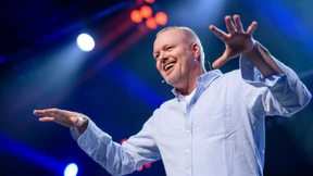 Es gibt ihn wirklich noch!