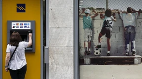 Unterwegs nach Nirgendwo