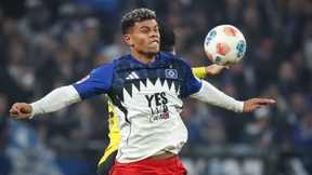 Der HSV ist wieder konkurrenzfähig