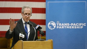 Amerika glaubt an Durchbruch bei TTIP