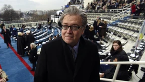 Steve Bannon verlässt „Breitbart News“