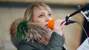 „Adolf, bitte melde Dich!“