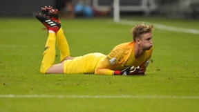 „Wer Rönnow angreift, greift uns alle an“