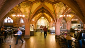 Stadt will Römerkantine schließen