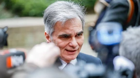 Bundeskanzler mit Problemen – und Chancen