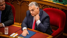Orbán verzichtet auf Parlamentssitz