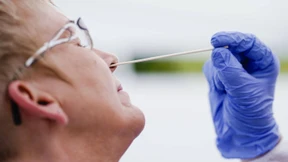 373 freie Beatmungsbetten in Hessen