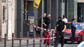 Schüsse im Bahnhofsviertel: Keine Spur vom Täter