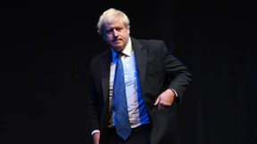 Johnson will Mays „Chequers-Plan“ entsorgen