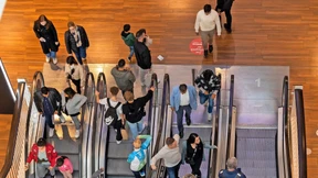 Was der Staat vom Arbeitslohn übrig lässt