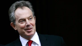 Tony Blair wird Berater der serbischen Regierung