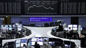 Der Dax knackt die 10.500