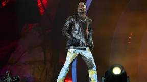 Travis Scott äußert sich erstmals in Interview