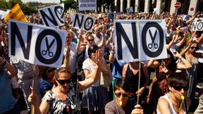 Die falsche Alternative 