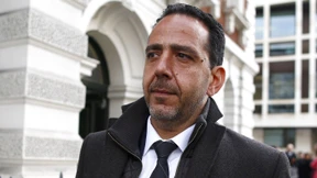 Investmentbanker der Deutschen Bank vor Gericht