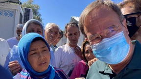 Ein riskantes Unterfangen