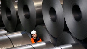 ArcelorMittal bietet 1,5 Milliarden Dollar für ThyssenKrupp-Werk