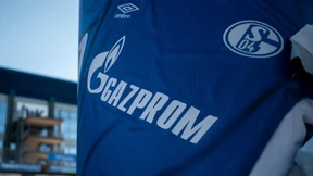 Schalke 04 verkündet Gazprom-Nachfolger
