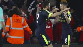 Arsenal kommt Champions League näher