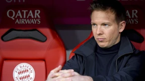 Neues vom Dämon beim FC Bayern