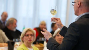 Dem Aroma auf der Spur