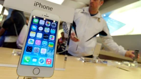 Apple plant größere iPhones