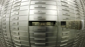 Abschied vom Schwarzgeld aus Westeuropa