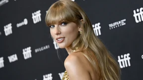 Taylor Swift erobert die ersten zehn Plätze der US-Charts