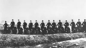 Russlands Rolle im Ersten Weltkrieg neu bewertet