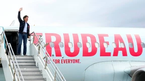 Hat sich Trudeau verkalkuliert?