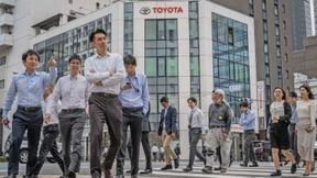 Darum braucht Japan einen höheren Leitzins