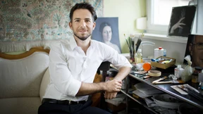 „Sie ist noch da, sie ist noch stark“