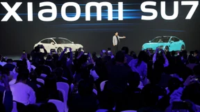 Anleger reißen sich um Xiaomi-Aktien