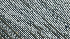 Deutsche Autokonzerne jubeln über Rekorde 