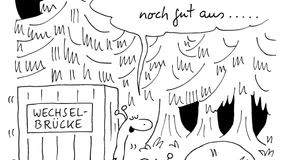 Wie man das CO 2 aus dem Verkehr zieht