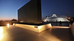 Kultur und hochkarätige Veranstaltungen haben ganzjährig Saison