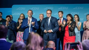 Mit allen reden, aber nicht mit jedem regieren