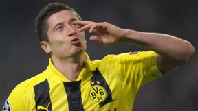 Lewandowski geht in die Offensive