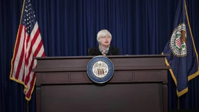 Überwiegend Verluste nach Fed-Sitzung